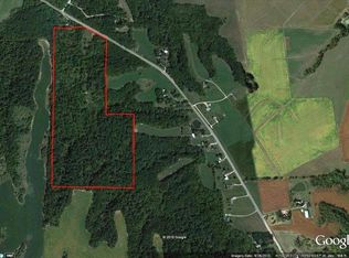 1675 Highway 5, Knoxville, IA 50138