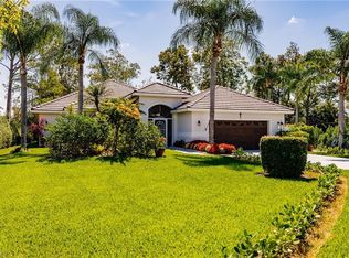 16 Paddington Ct, Naples, FL 34104