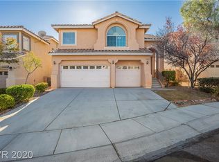 10761 Turquoise Valley Dr, Las Vegas, NV 89144