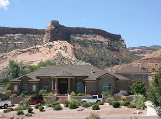 681 Curecanti Cir, Grand Junction, CO 81507