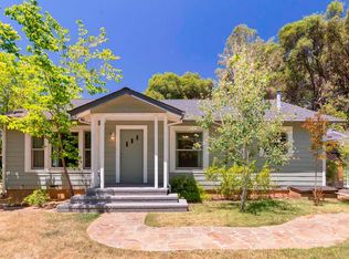 708 E Bald Mountain Rd, Sonora, CA 95370