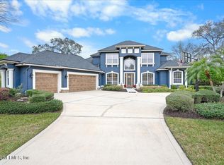 422 Summerset Dr, Saint Johns, FL 32259