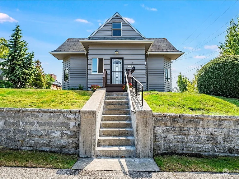4803 S Findlay St — Photo 1