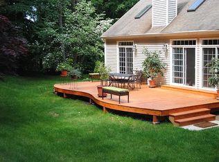 55 Transylvania Rd, Woodbury, CT 06798