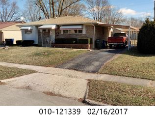 1258 S Yearling Rd, Columbus, OH 43227