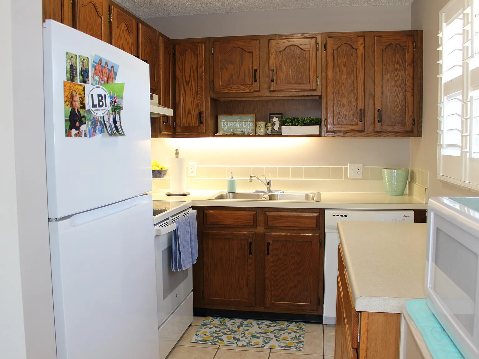 1 bed, 1.5 bath, 800 sqft, $1,250 — Photo 4