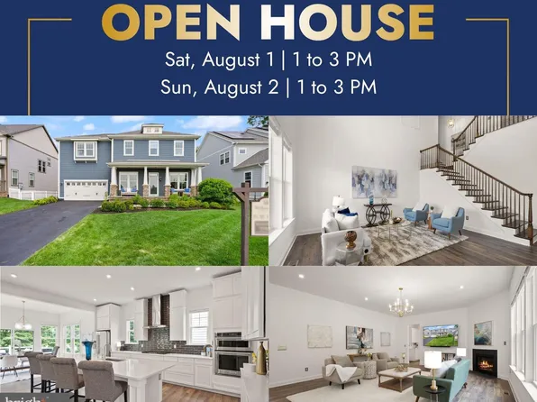 25707 House Martin Ln, Aldie, VA 20105