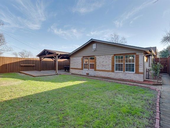 2nd image of 4317 Tynes Dr