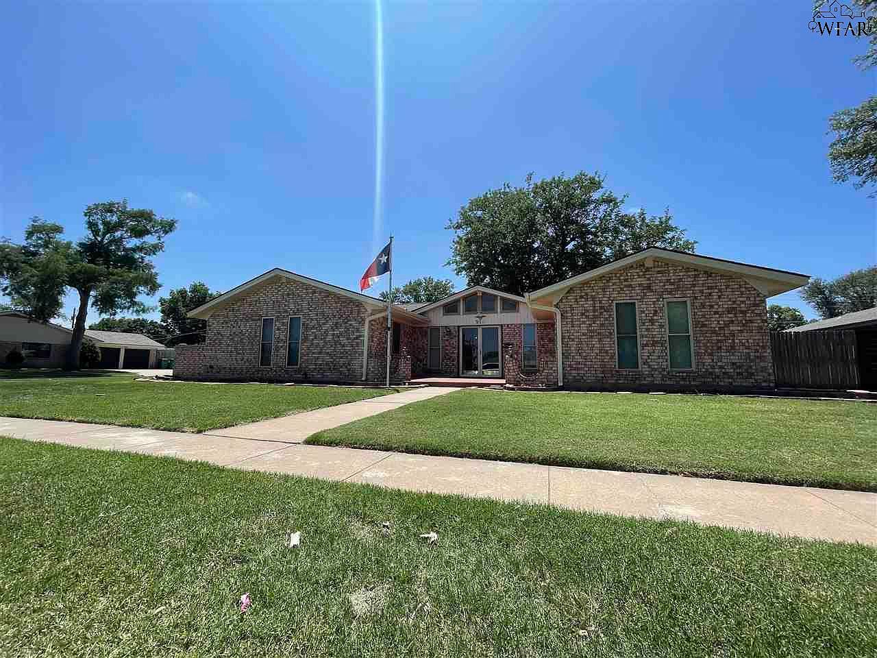 918 Mimosa St, TX 76354 MLS 168569 Zillow