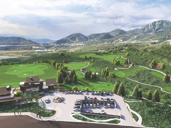 11167 N Aries Ct, Heber City, UT 84032