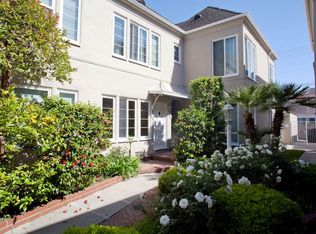 9350 1/2 W Olympic Blvd, Beverly Hills, CA 90212