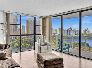 3731 N Country Club Dr APT 1223, Aventura, FL 33180