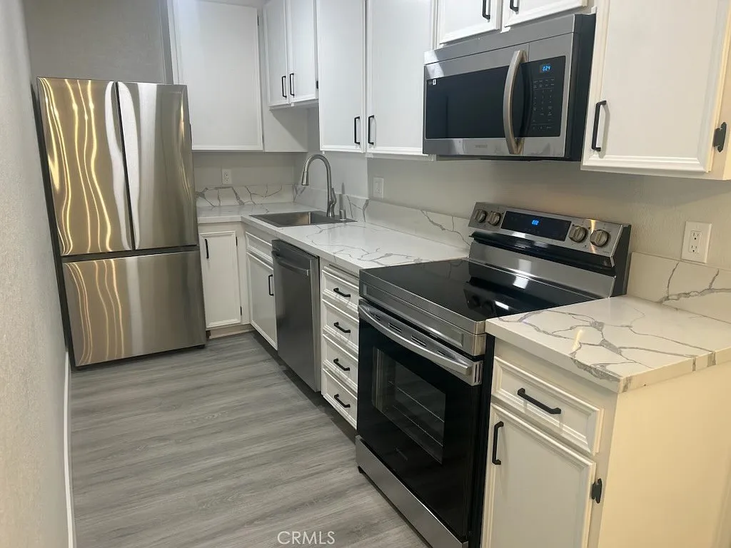 1 bed, 589 sqft, $1,545 — Photo 4