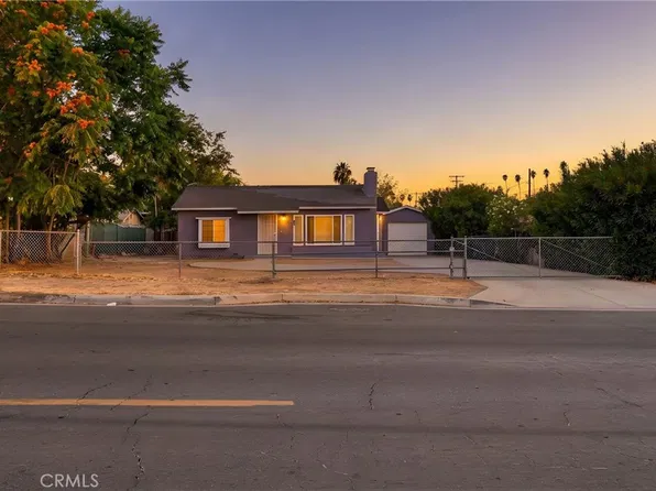 255 N Yale St, Hemet, CA 92544