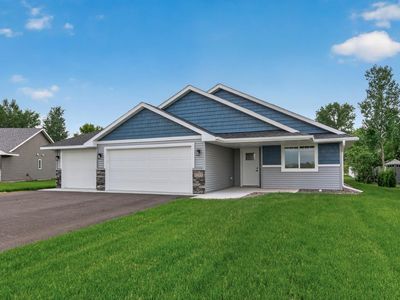 7255 Hawthorne Ct, North Branch, MN, 55056