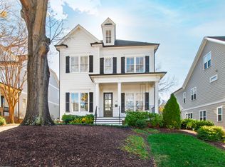 2615 Davis St, Raleigh, NC 27608