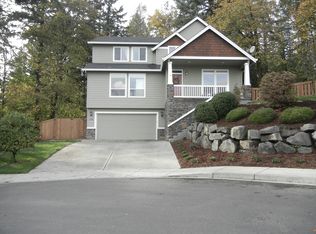 1125 NW 21st Ave, Camas, WA 98607
