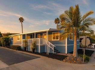 San Marcos Mobile Estates, San Marcos, CA 92078