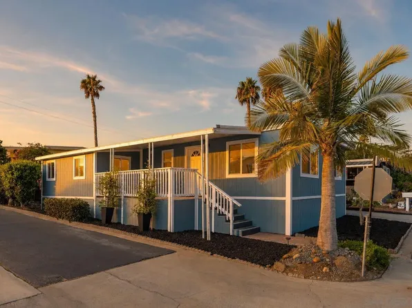 1145 Barham Dr #145, San Marcos, CA 92078