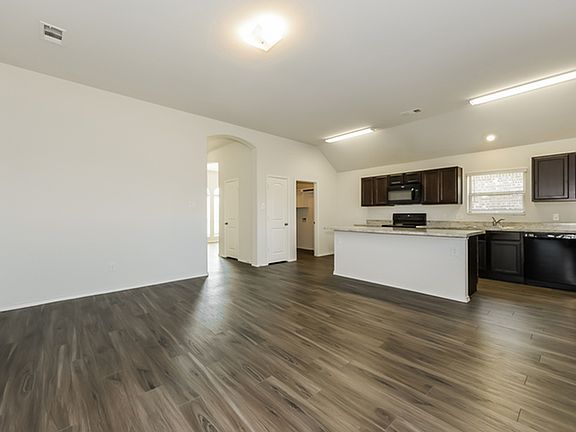 Representative photo of floorplan. Representative photo of floorplan.