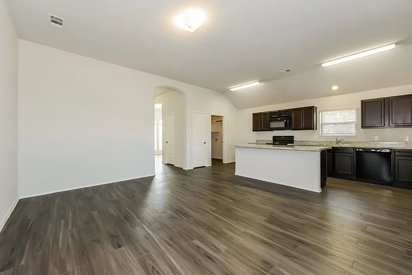 Representative photo of floorplan. Representative photo of floorplan. - 1814 Jasmine Dr