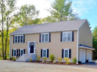 4 Woodbine St, Taunton, MA 02780