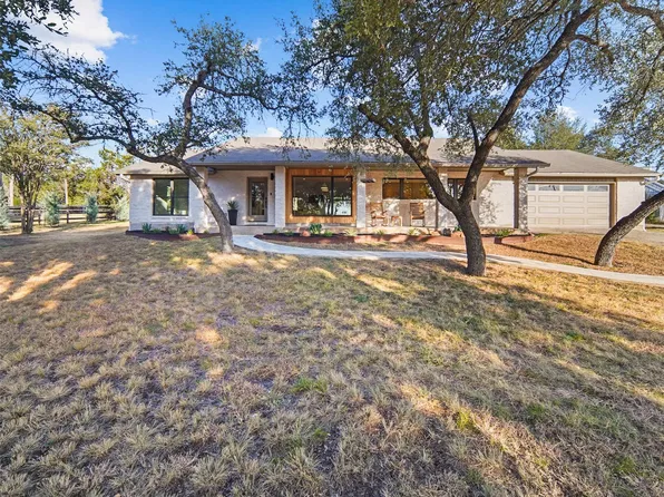 107 High Plains Dr, Dripping Springs, TX 78620