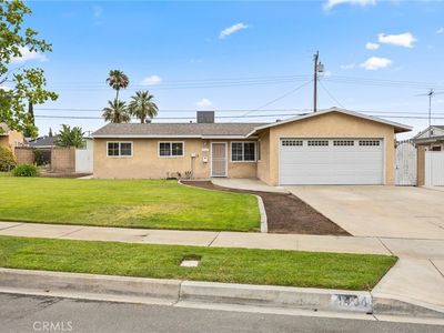1434 Calaveras Ct, Ontario, CA, 91764