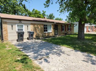 6214 Meadowlark Dr, Indianapolis, IN