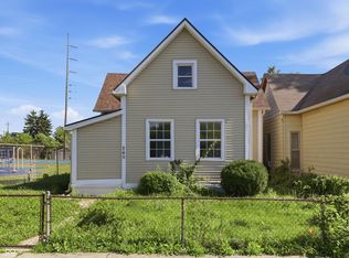 260 E Beecher St, Indianapolis, IN 46225