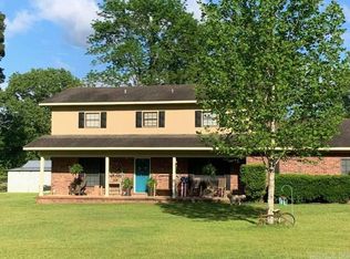 276 Ouachita Ave #50, Camden, AR 71701