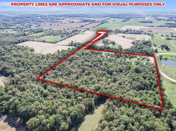 0 National Rd SE, Thornville, OH 43076