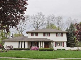 2801 Helston Rd, Columbus, OH 43220