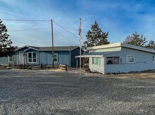 12983 SE Shawnee Rd, Prineville, OR 97754