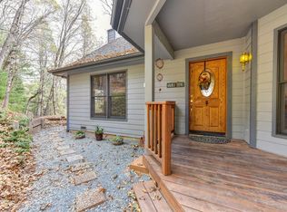 17033 Jones Ridge Rd, Grass Valley, CA 95945