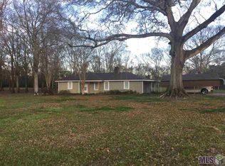 8530 E Vernon Rd, Zachary, LA 70791