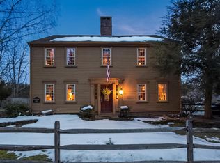 136 North Ave, Rochester, MA 02770