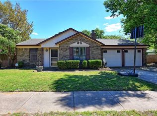4204 Bradley Ln, Arlington, TX 76017