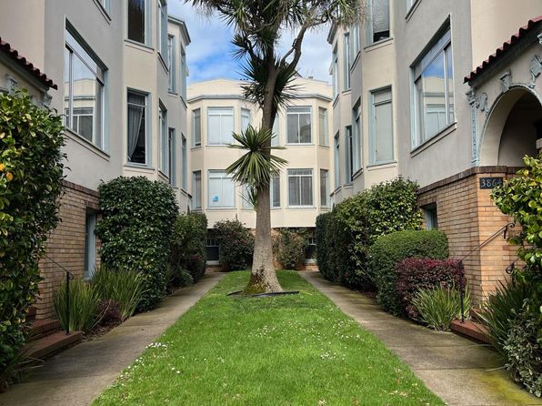 3870 California St APT 4