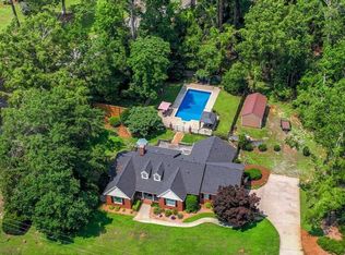 213 Oak Ln, Waynesboro, GA 30830