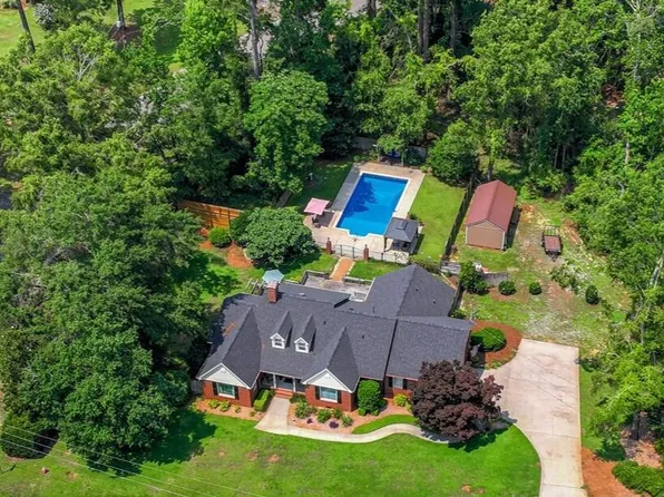 213 Oak Lane, Waynesboro, GA 30830