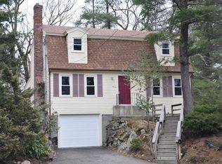 88 Greenlodge St, Dedham, MA 02026
