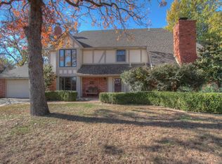 8822 S 66th Ave E, Tulsa, OK 74133