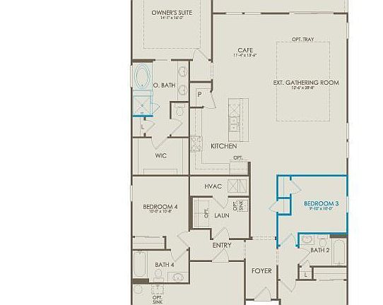 4th image of this home