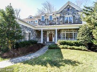 8586 Brickyard Rd, Potomac, MD 20854