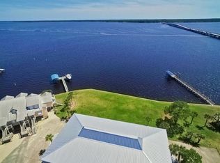 19 Mashes Sands Rd #F12, Panacea, FL 32346