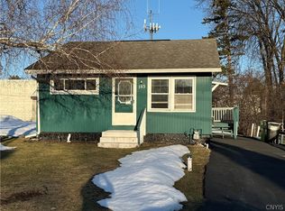103 Toas Ave, Mattydale, NY 13211