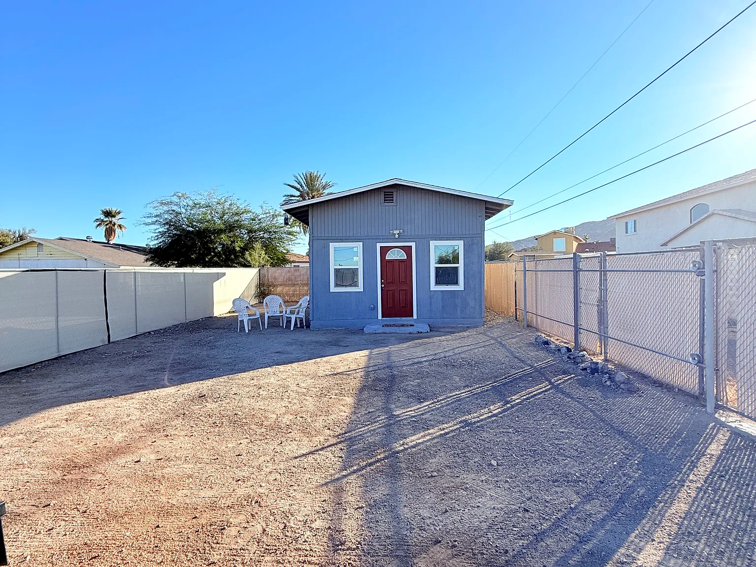 1 bed, 525 sqft, $1,200 — Photo 3