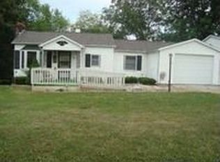 1471 Hwy B, Perryville, MO 63775