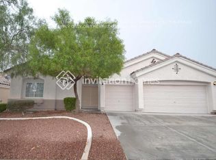 2124 Paganini Ave, Henderson, NV 89052